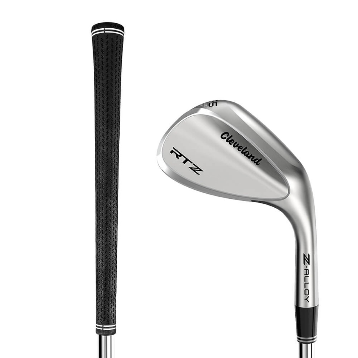 Picture of Cleveland RTZ Tour Satin Wedge