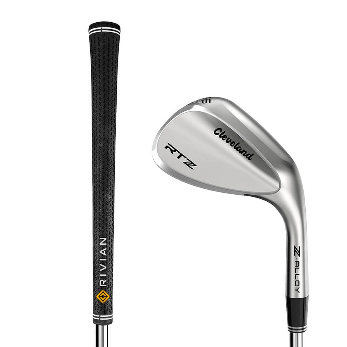 Picture of Cleveland RTZ Tour Satin Wedge