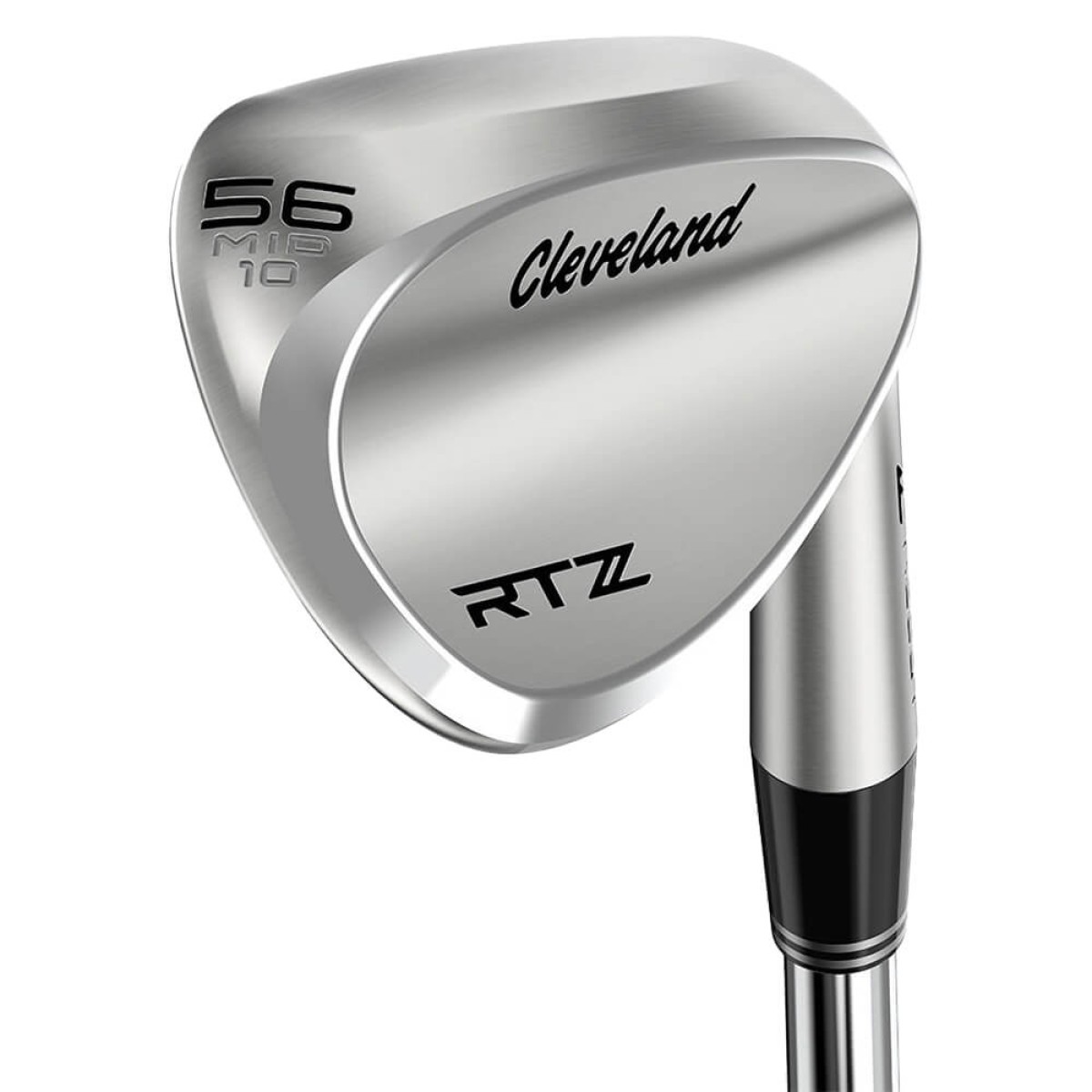 Picture of Cleveland RTZ Tour Satin Wedge