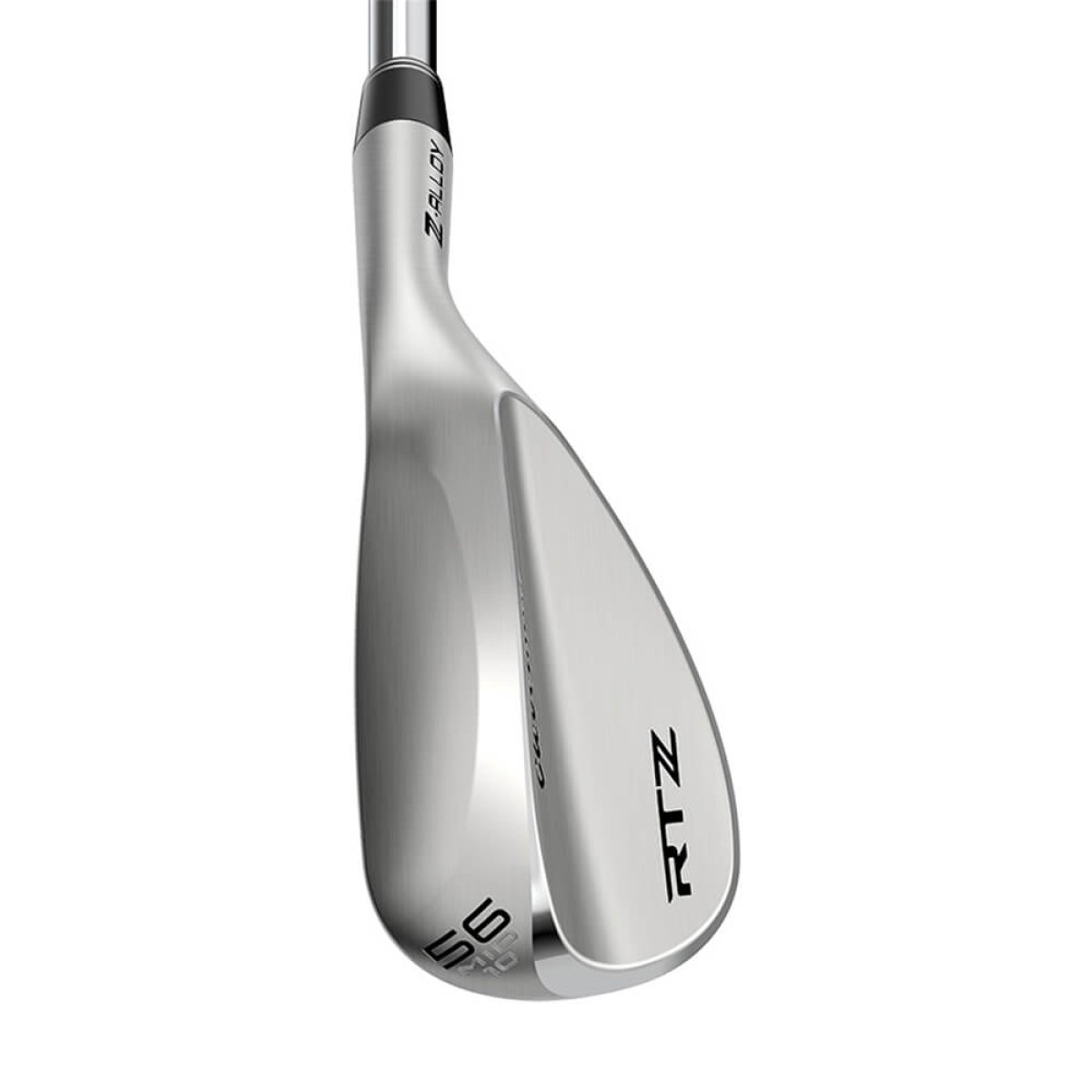 Picture of Cleveland RTZ Tour Satin Wedge