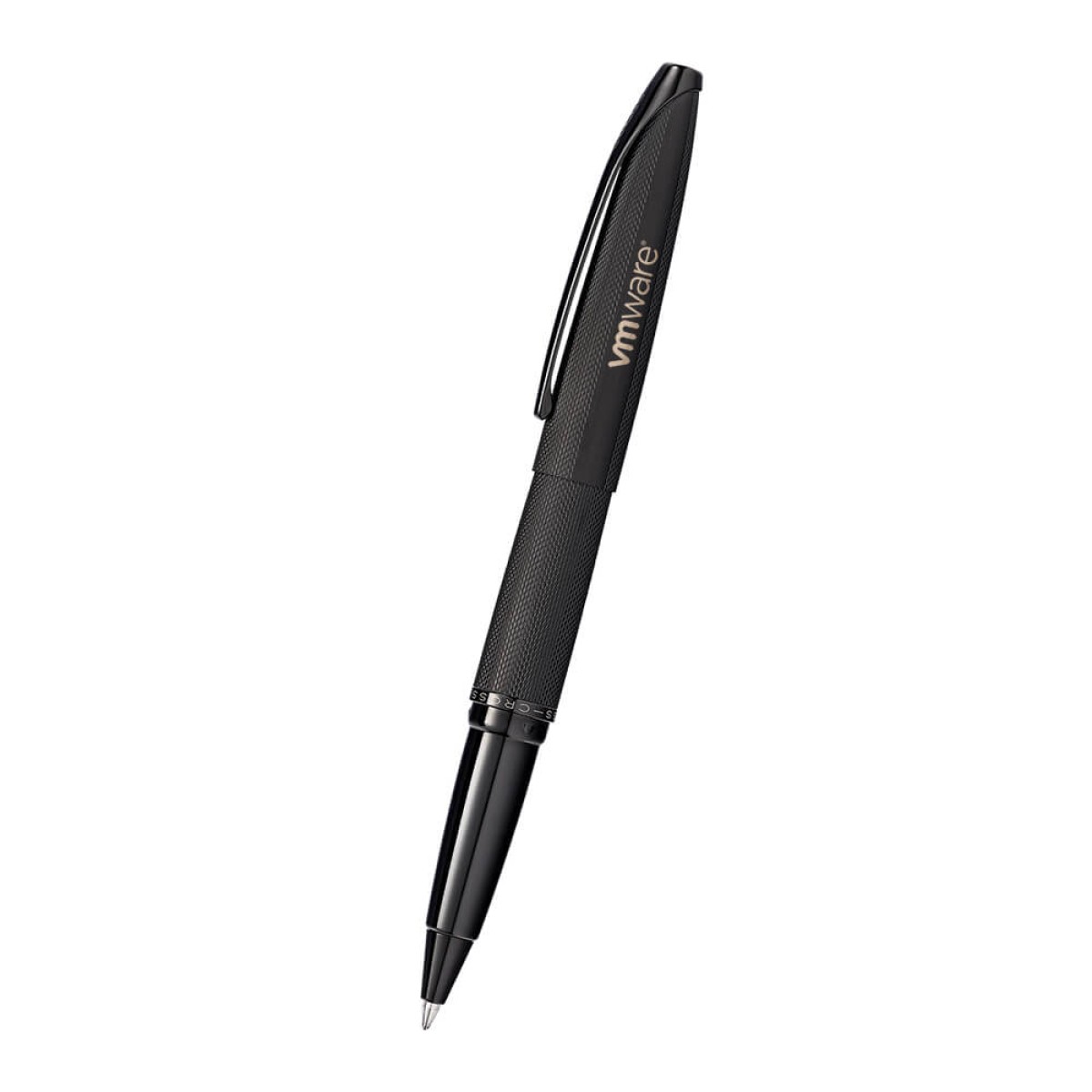 Picture of Cross ATX® Brushed Black Rollerball Pen