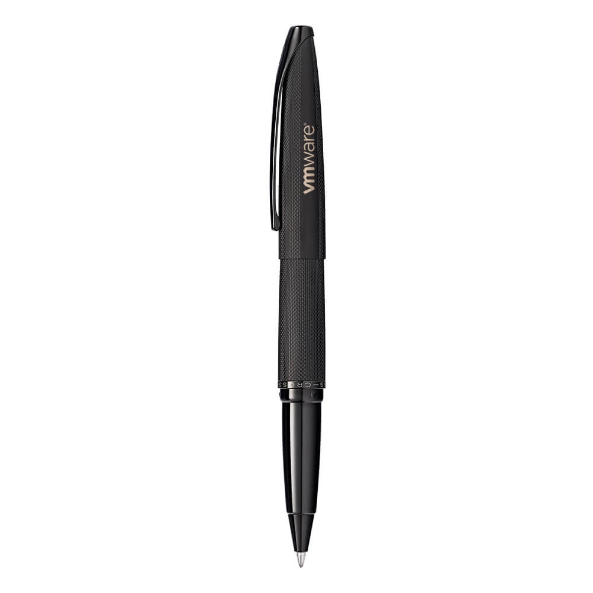 Picture of Cross ATX® Brushed Black Rollerball Pen