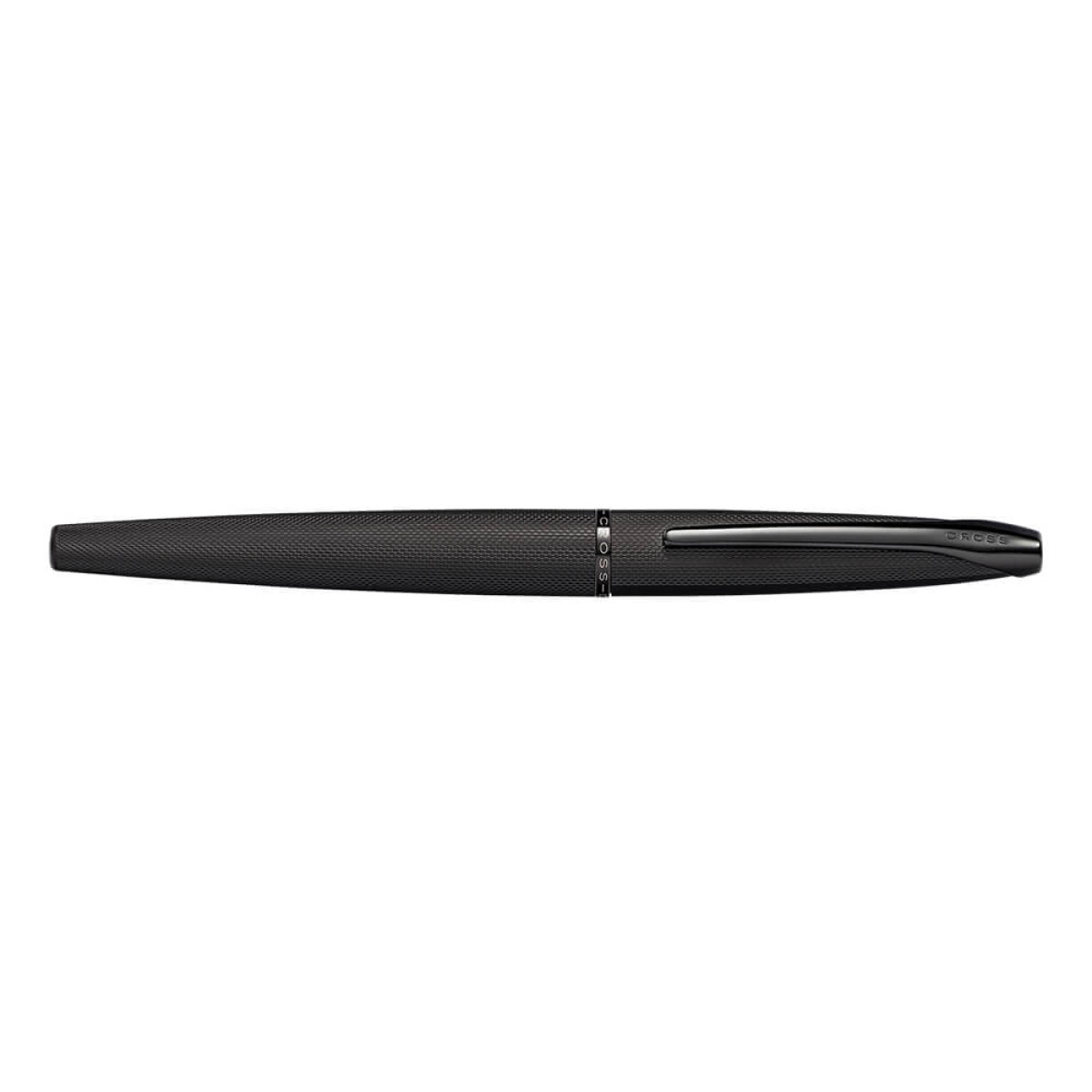 Picture of Cross ATX® Brushed Black Rollerball Pen
