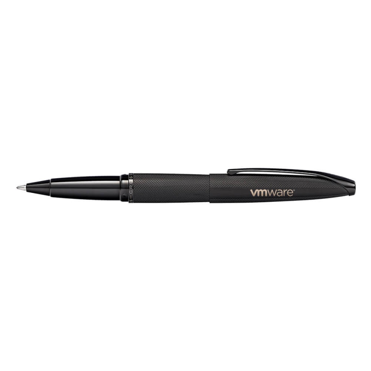 Picture of Cross ATX® Brushed Black Rollerball Pen