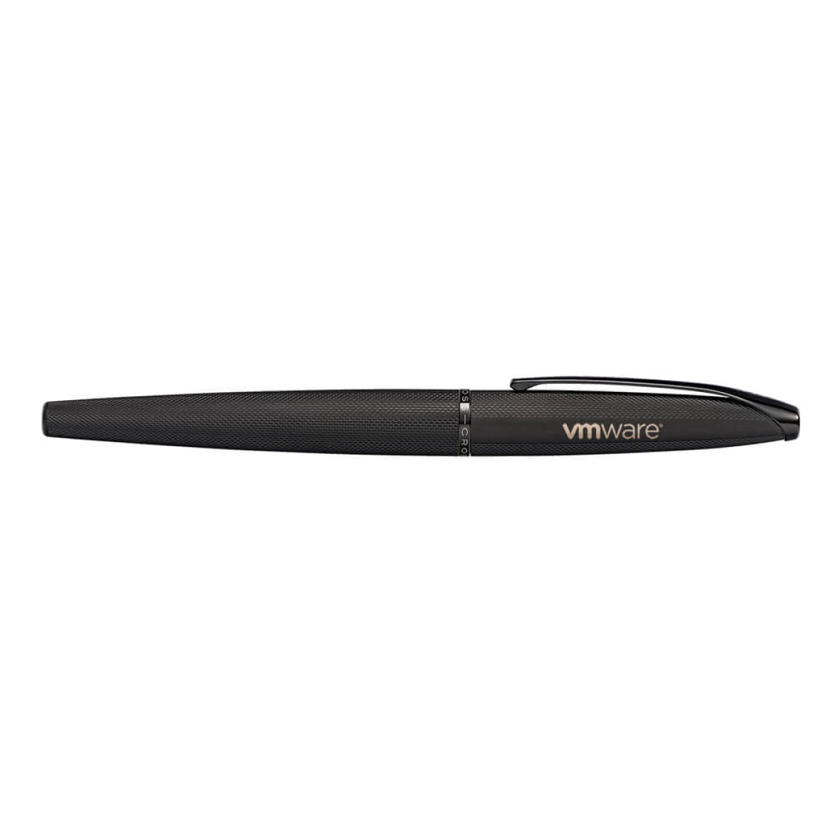 Picture of Cross ATX® Brushed Black Rollerball Pen