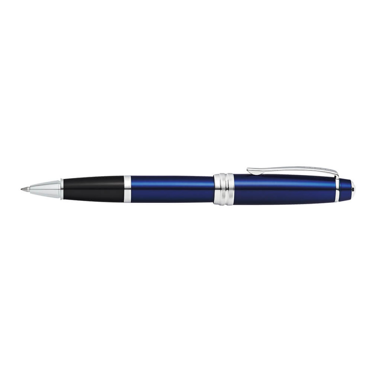Picture of Cross Bailey™ Blue Lacquer Rollerball Pen