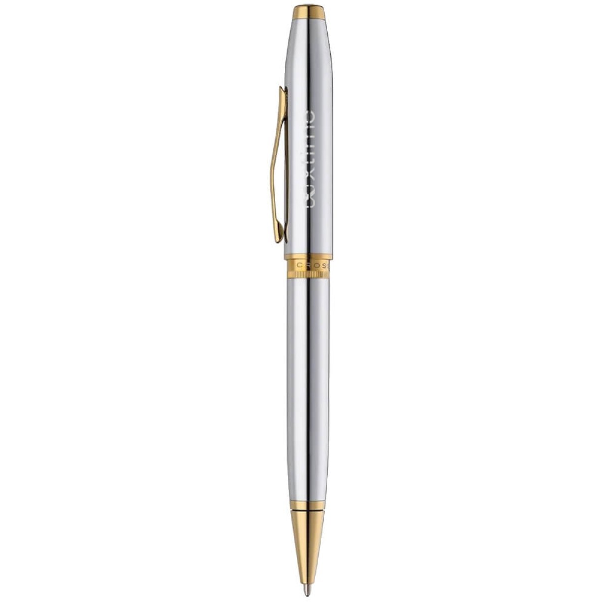 Picture of Cross Foundry Ballpoint Pen