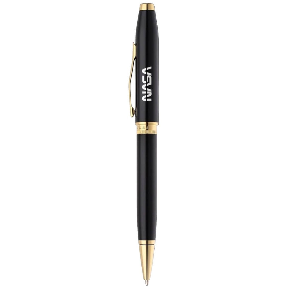 Picture of Cross Foundry Ballpoint Pen