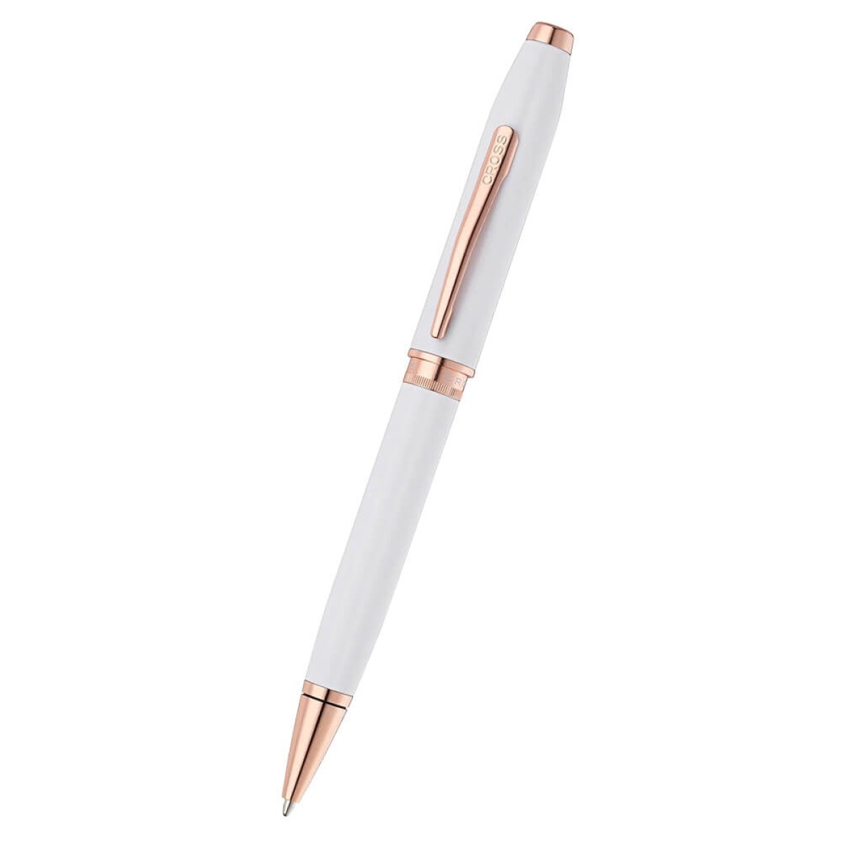Picture of Cross Foundry Ballpoint Pen
