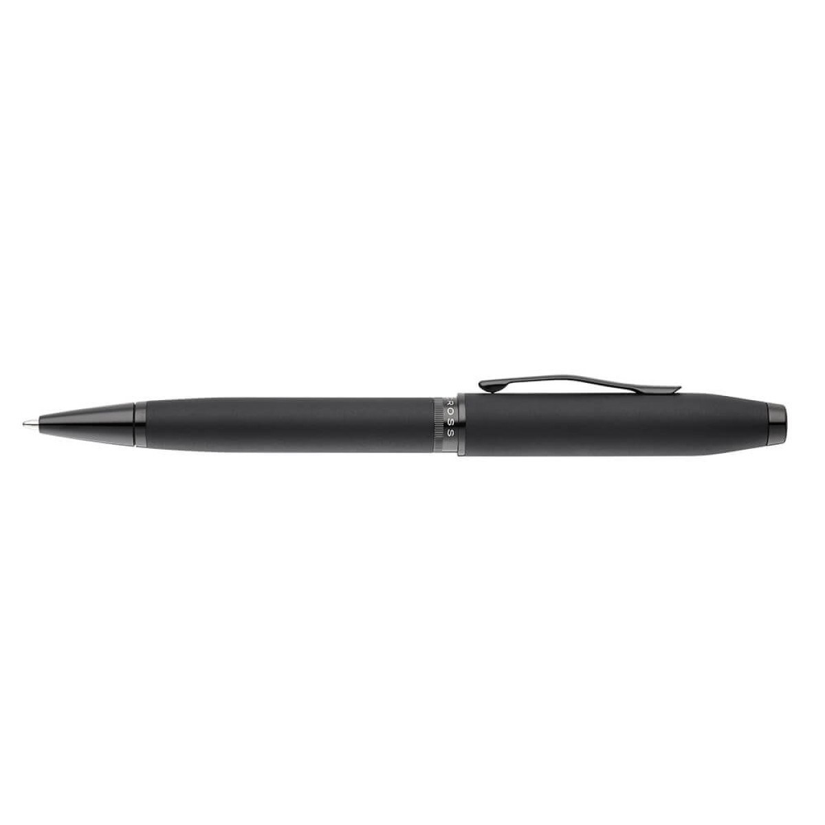 Picture of Cross Foundry Ballpoint Pen