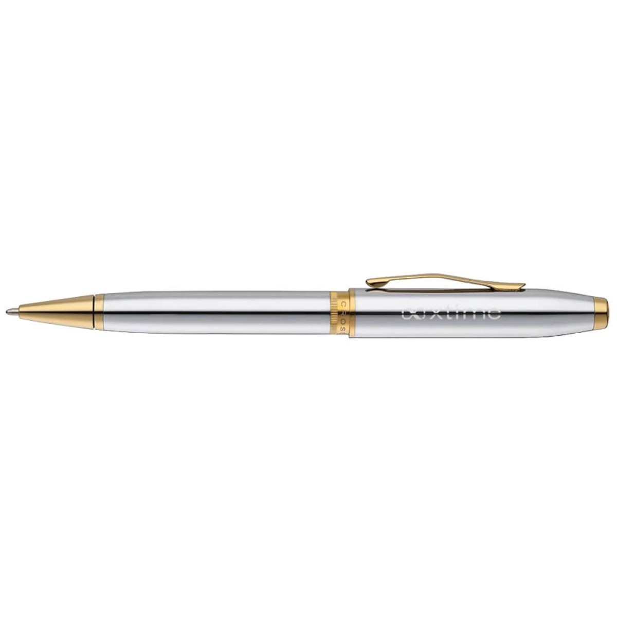 Picture of Cross Foundry Ballpoint Pen