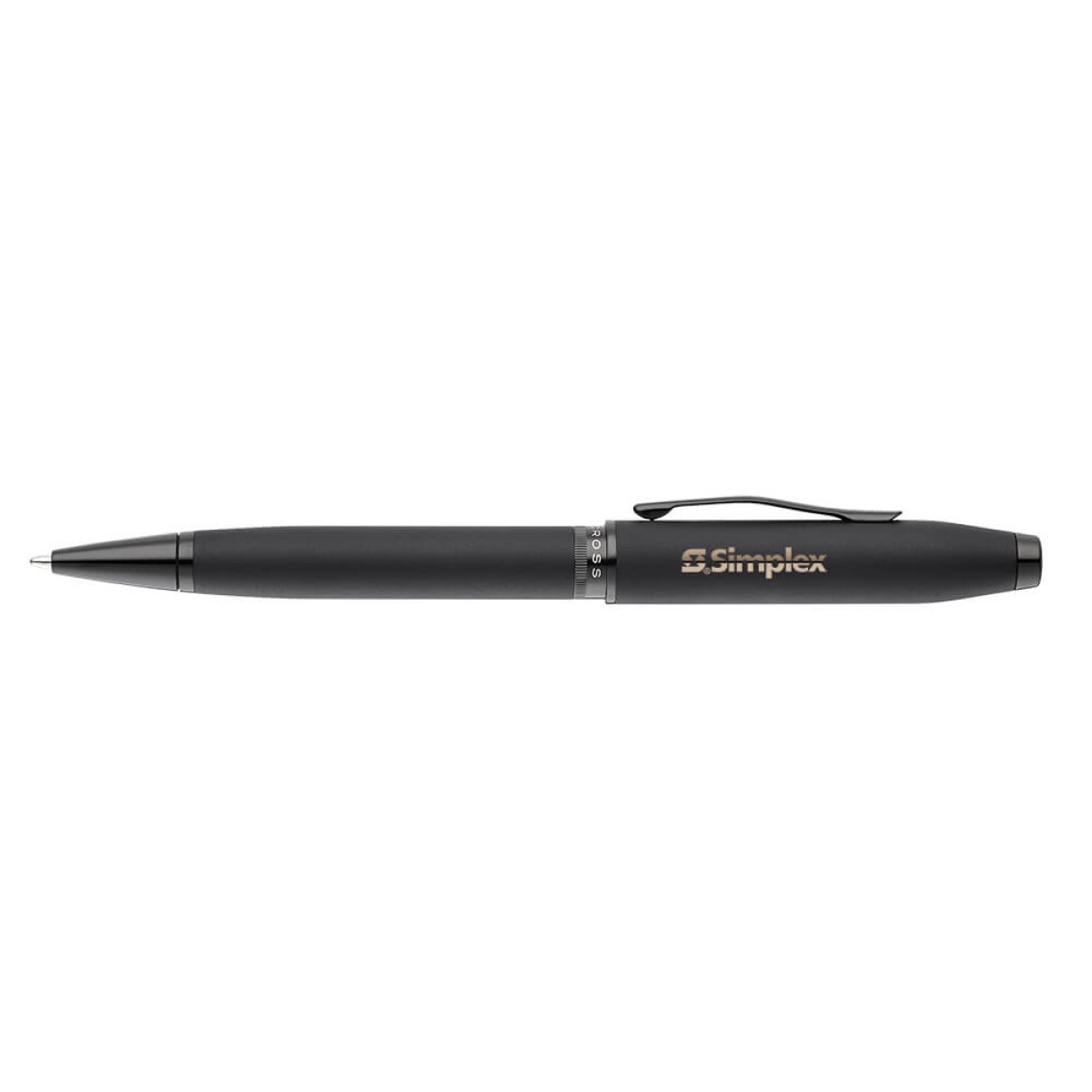 Picture of Cross Foundry Ballpoint Pen