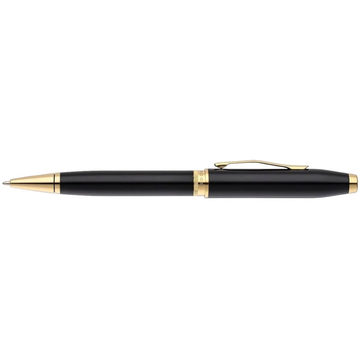 Picture of Cross Foundry Ballpoint Pen
