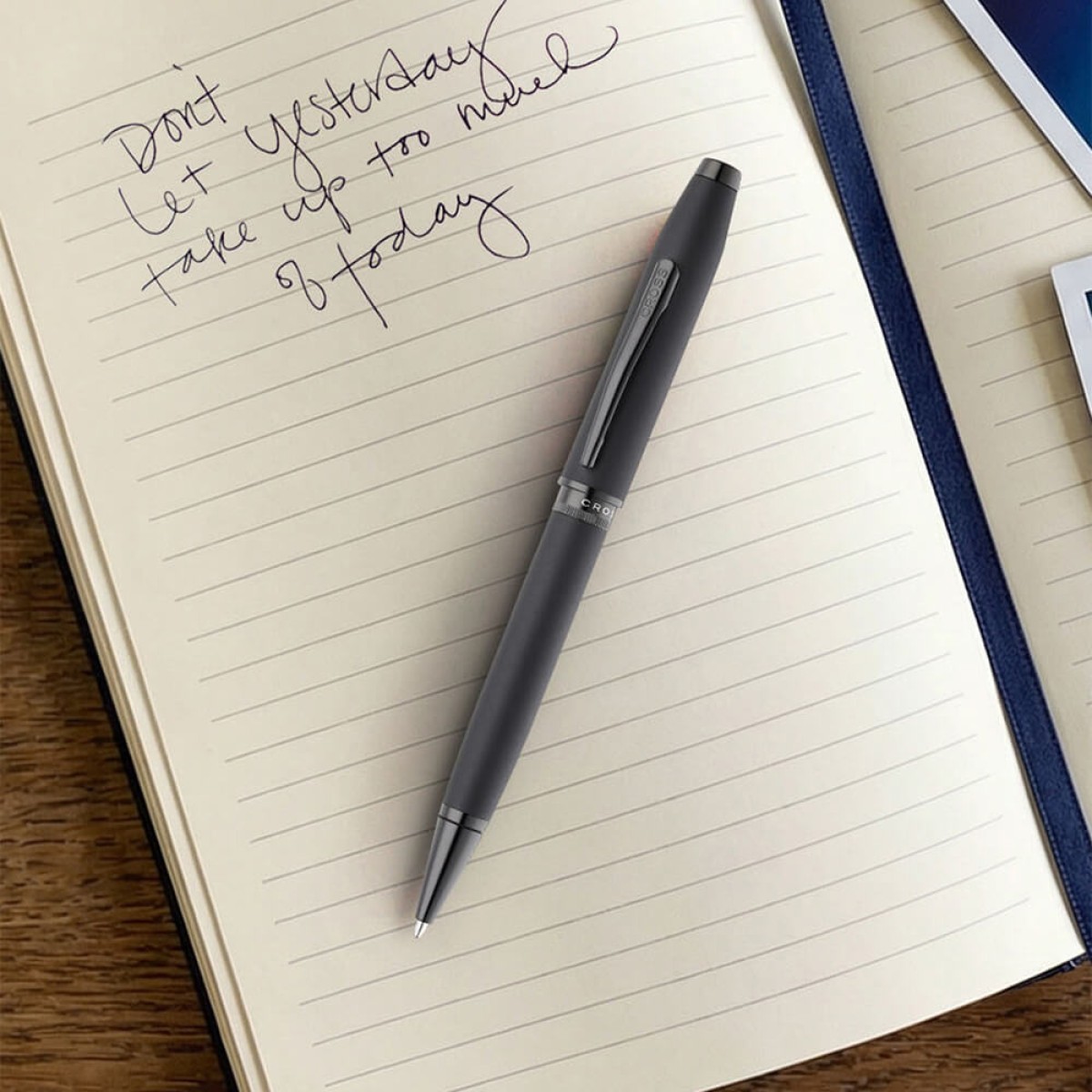 Picture of Cross Foundry Ballpoint Pen