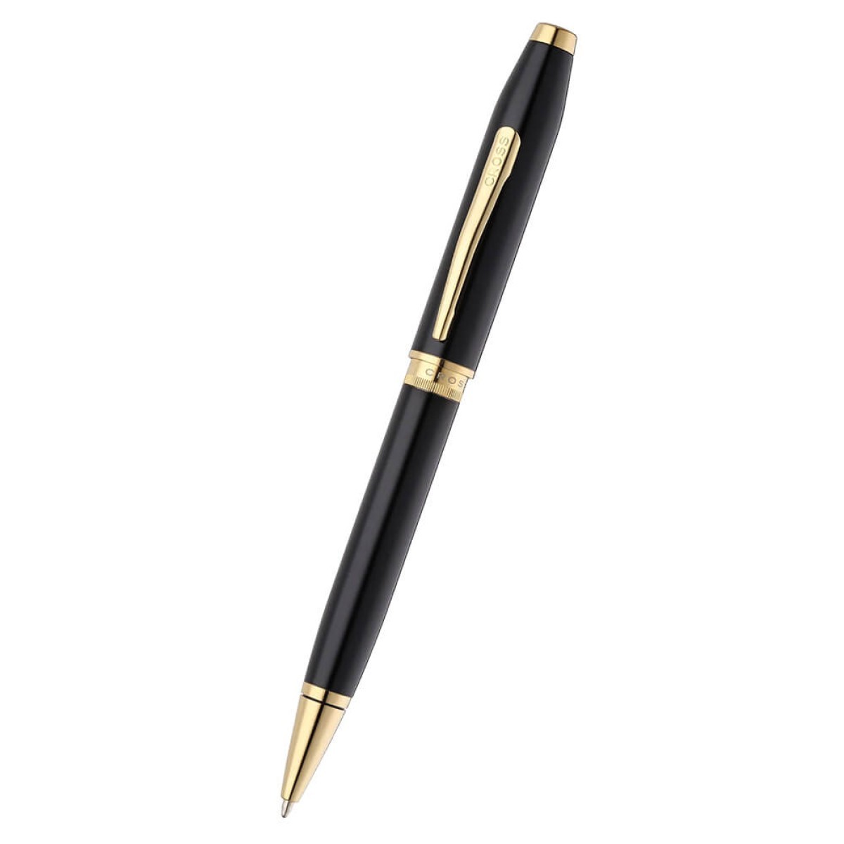 Picture of Cross Foundry Ballpoint Pen