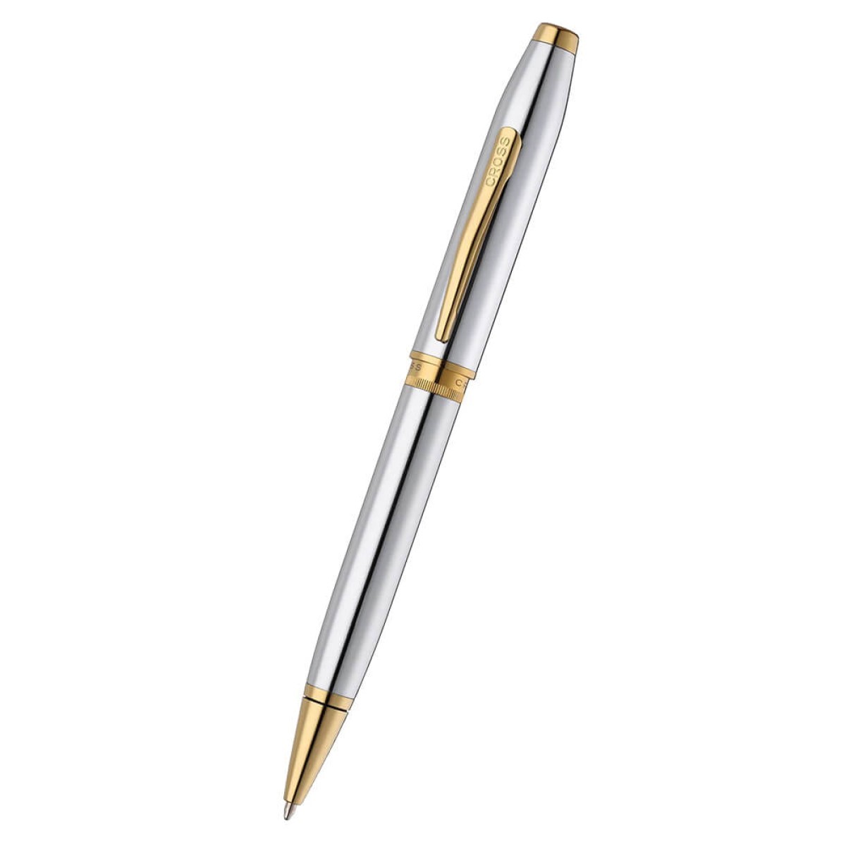 Picture of Cross Foundry Ballpoint Pen