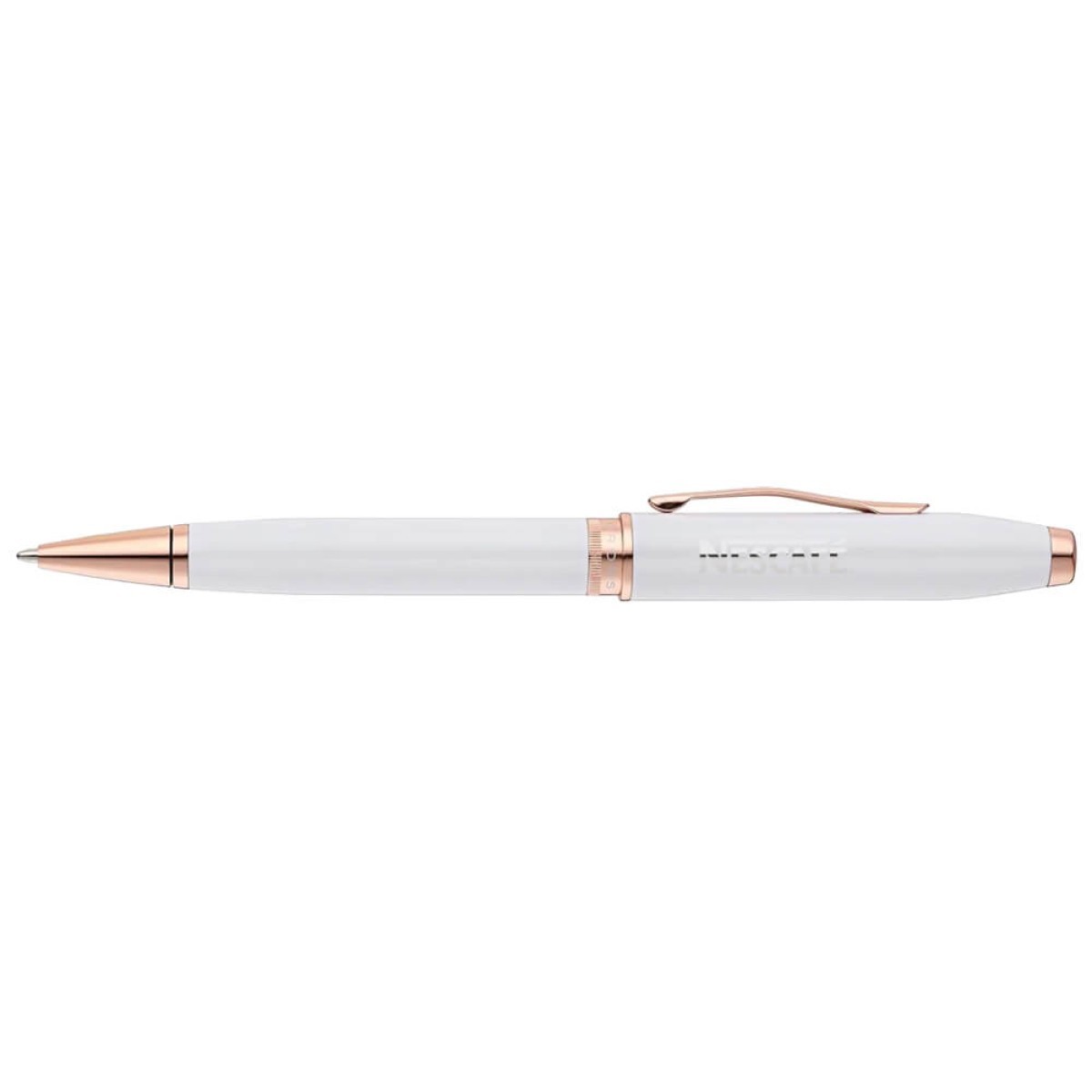 Picture of Cross Foundry Ballpoint Pen