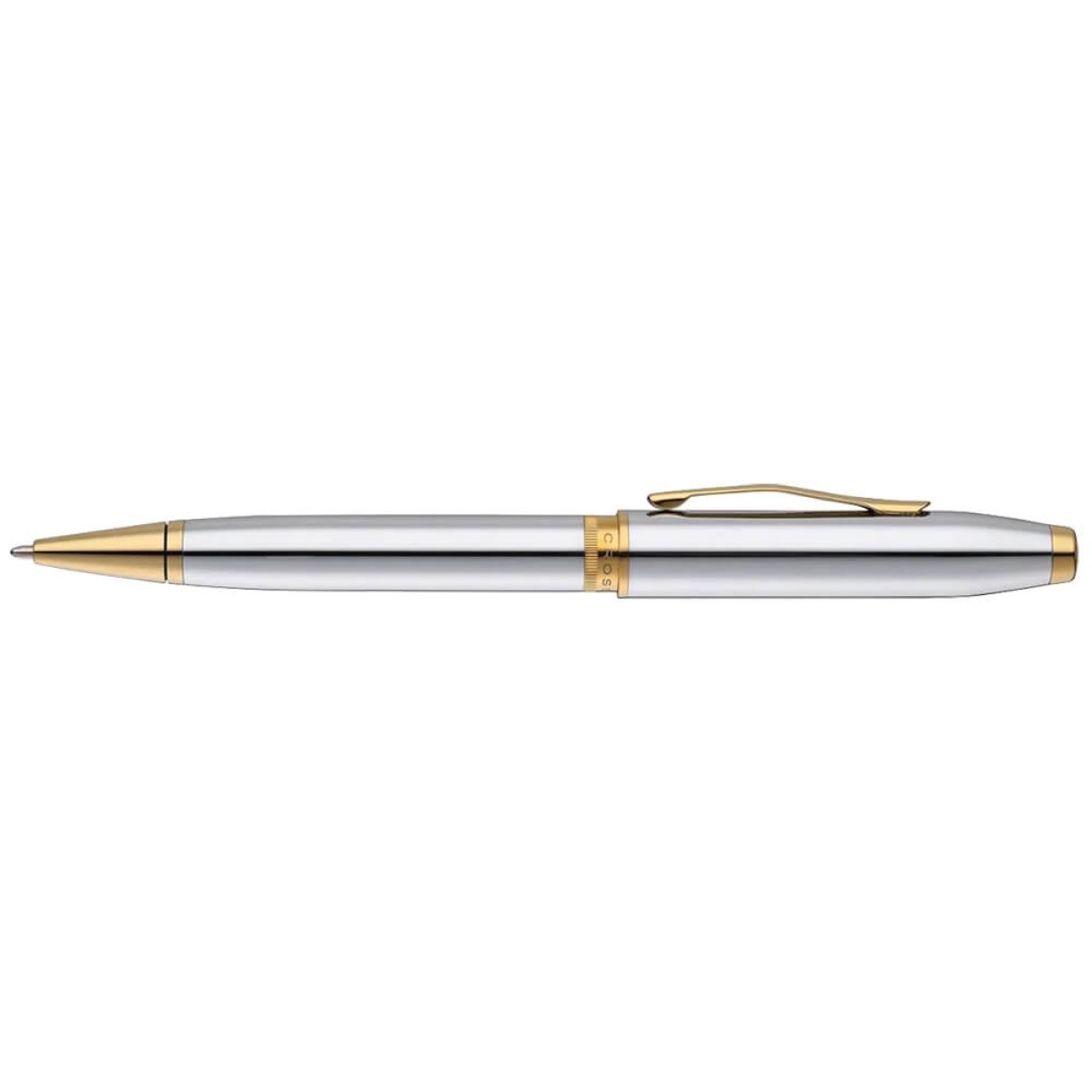 Picture of Cross Foundry Ballpoint Pen