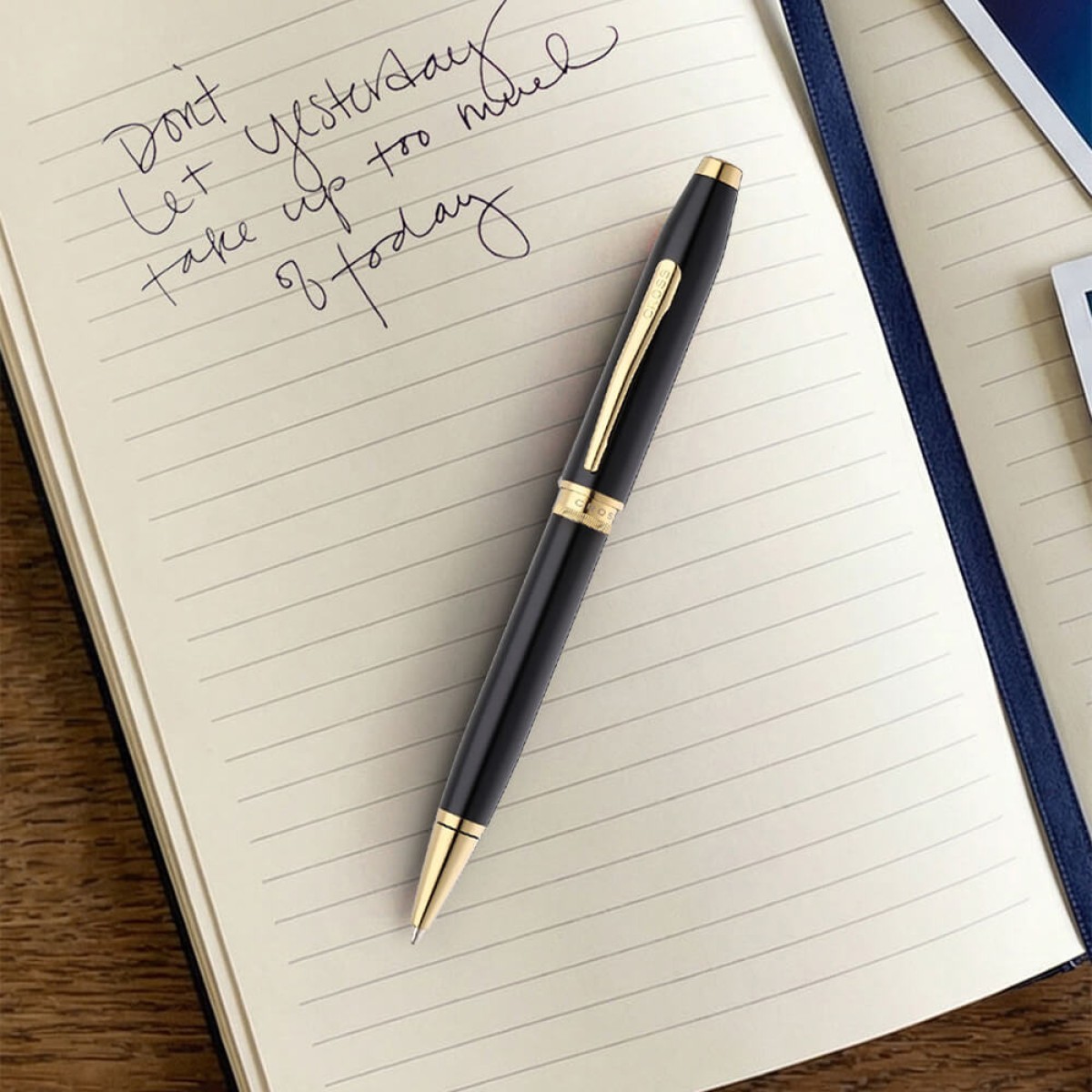 Picture of Cross Foundry Ballpoint Pen