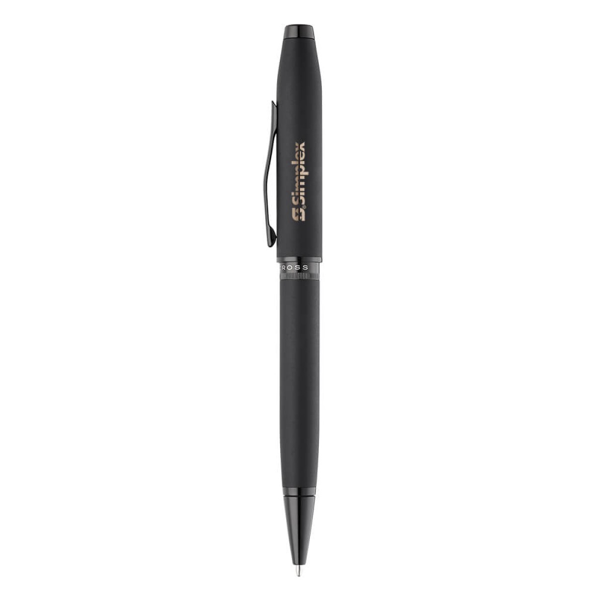 Picture of Cross Foundry Ballpoint Pen