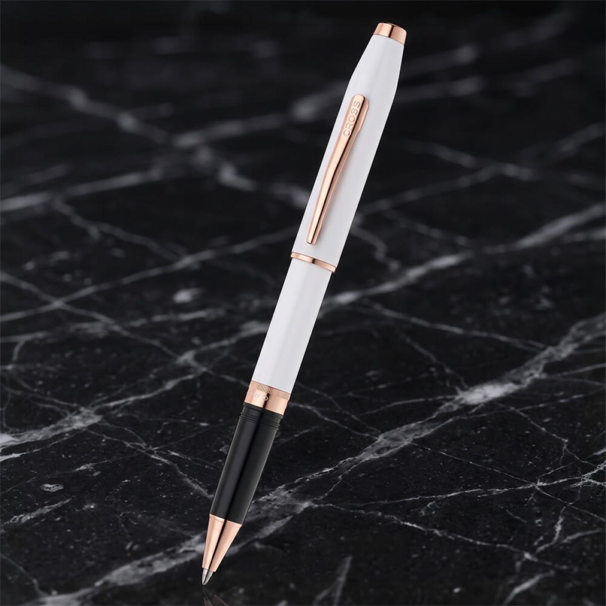 Picture of Cross Foundry Rollerball Pen
