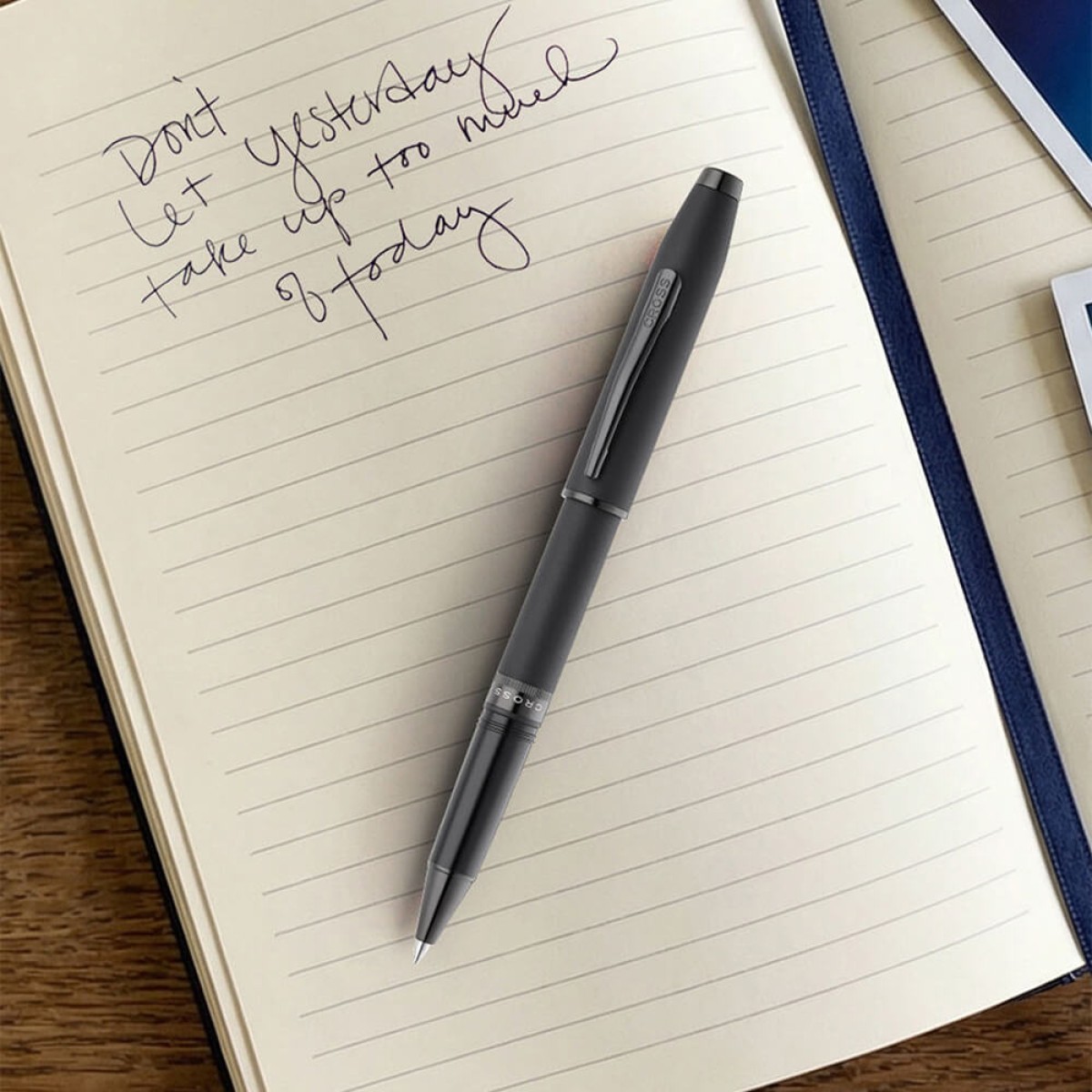 Picture of Cross Foundry Rollerball Pen