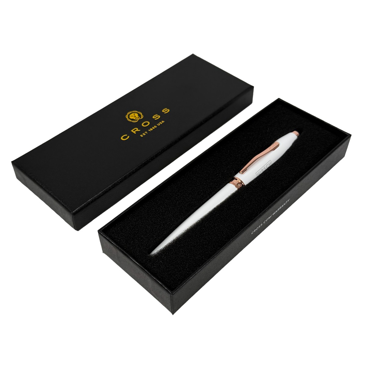 Picture of Cross Foundry Rollerball Pen