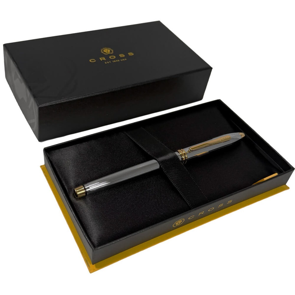 Picture of Cross Townsend? Medalist? Rollerball Pen