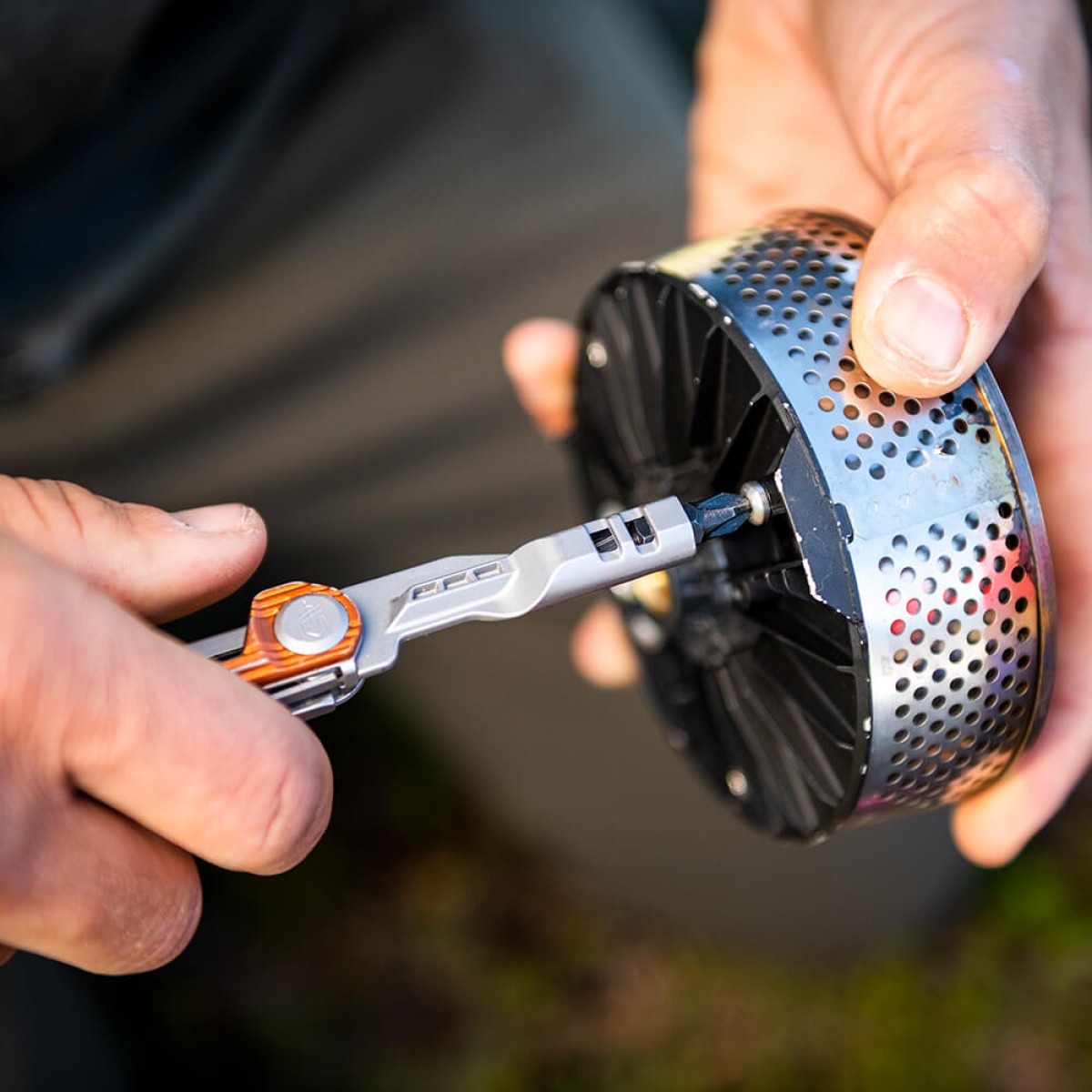 Picture of Gerber Armbar Slim Drive - Onyx