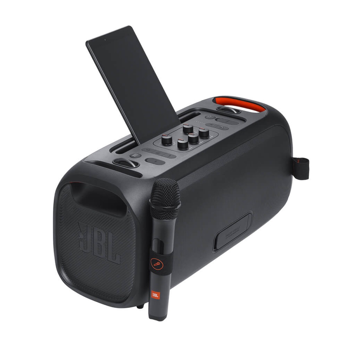 Picture of JBL PartyBox On-the-Go Essential