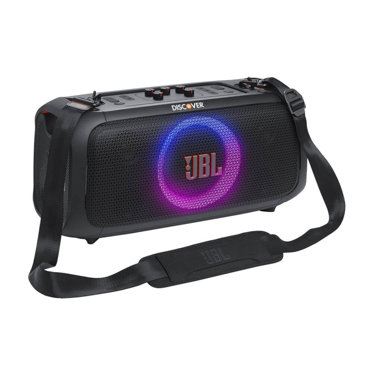 Picture of JBL PartyBox On-the-Go Essential