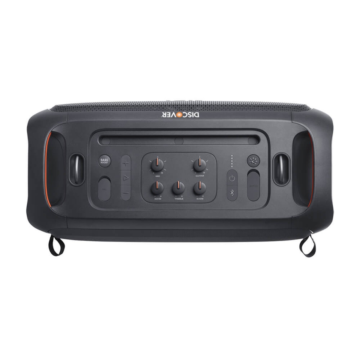 Picture of JBL PartyBox On-the-Go Essential