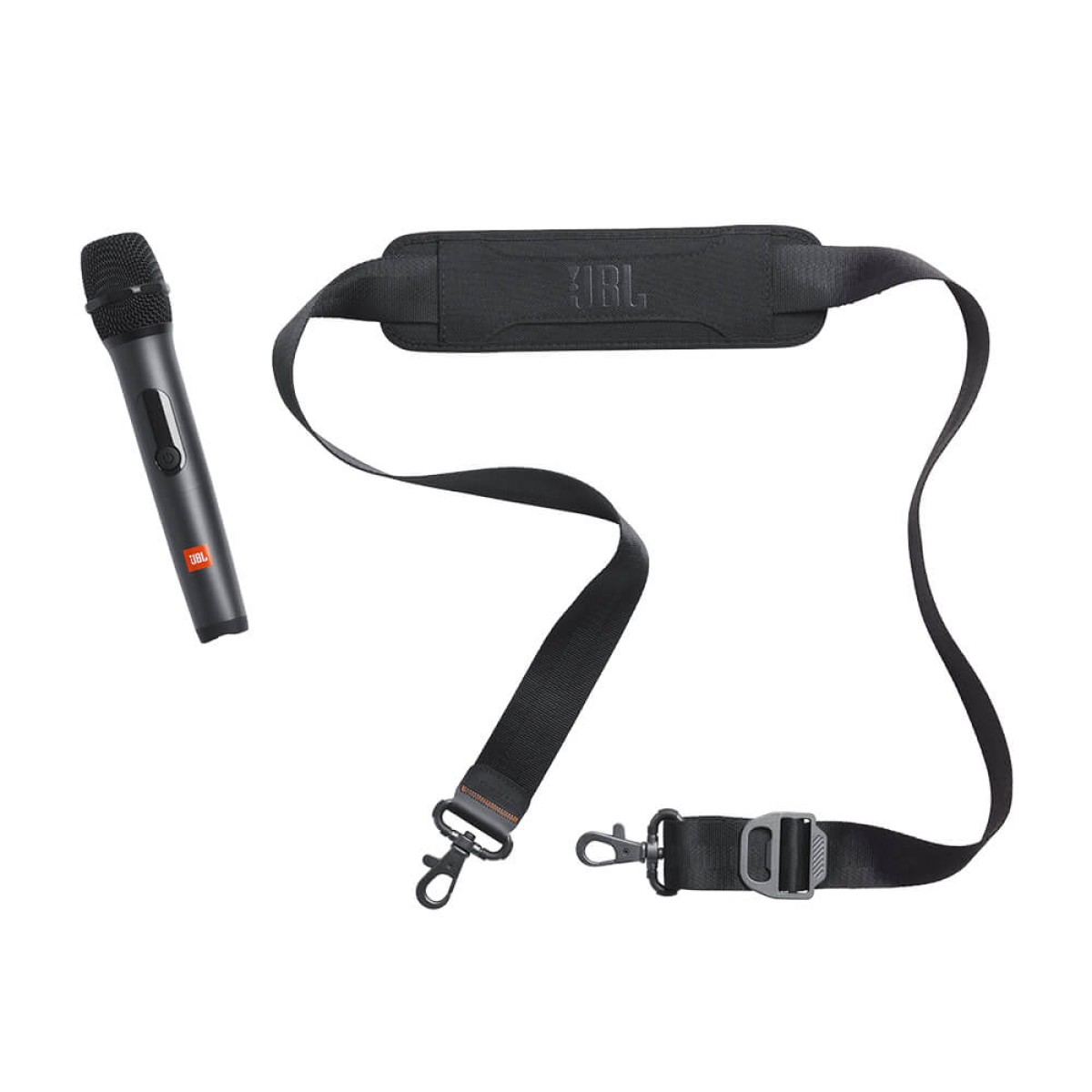 Picture of JBL PartyBox On-the-Go Essential