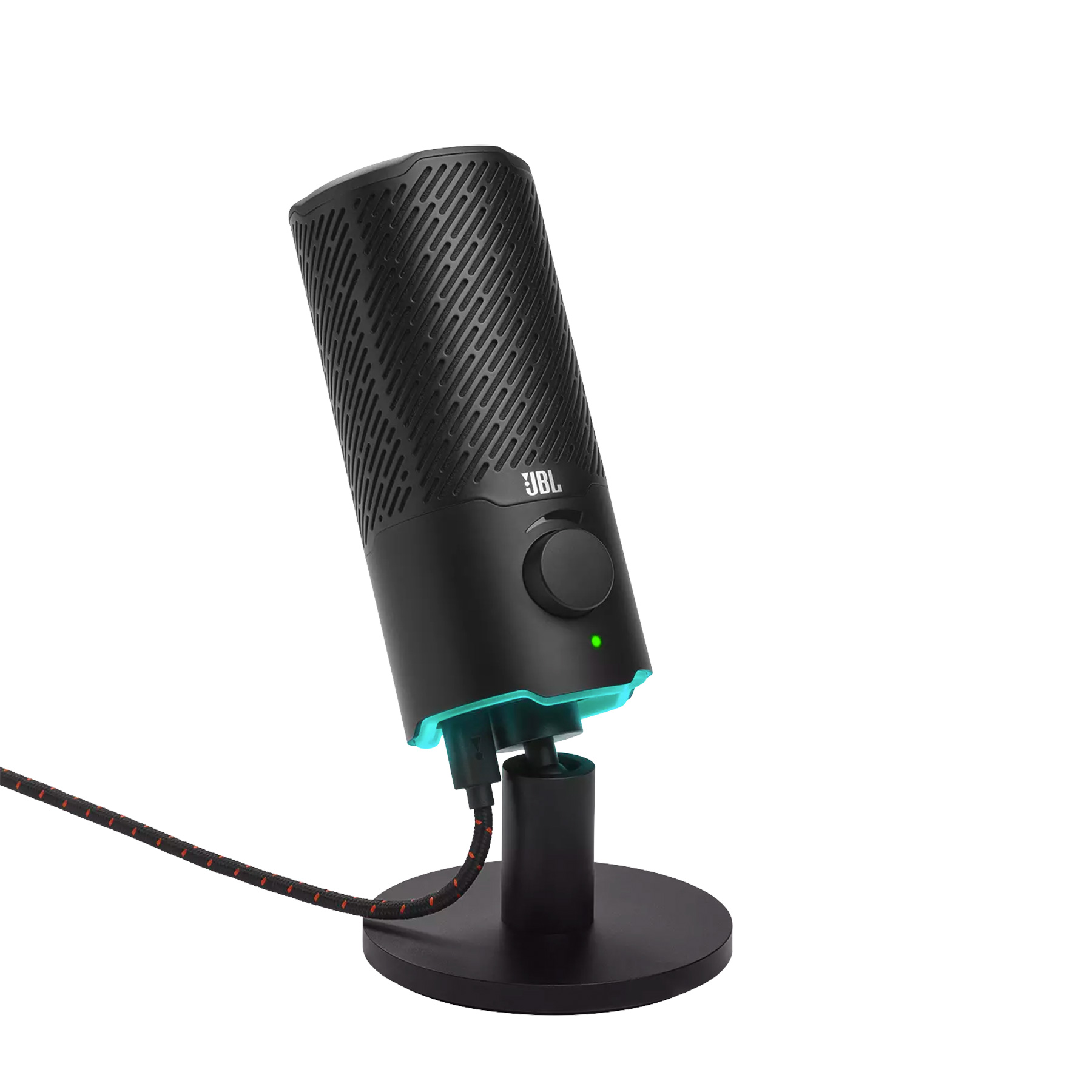 Picture of JBL Quantum Stream Dual Pattern Premium USB microphone