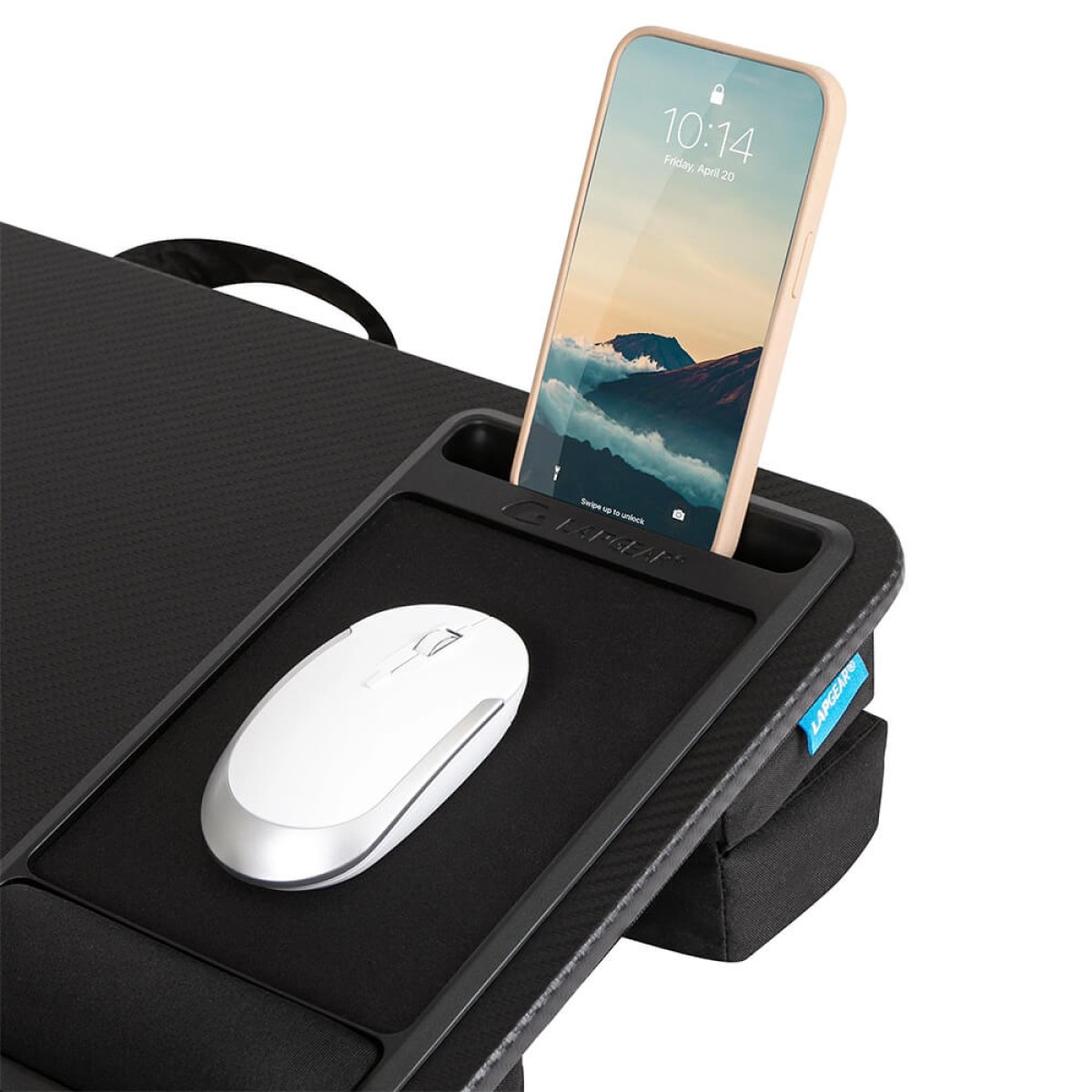 Picture of LapGear® Elevation Pro Lap Desk