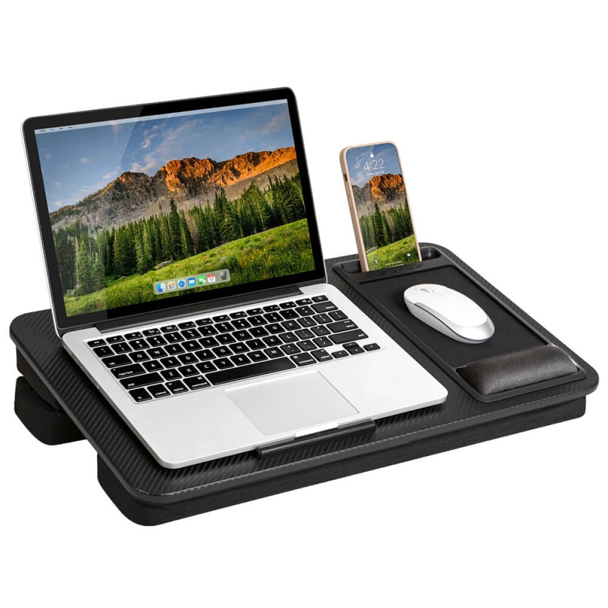 Picture of LapGear® Elevation Pro Lap Desk