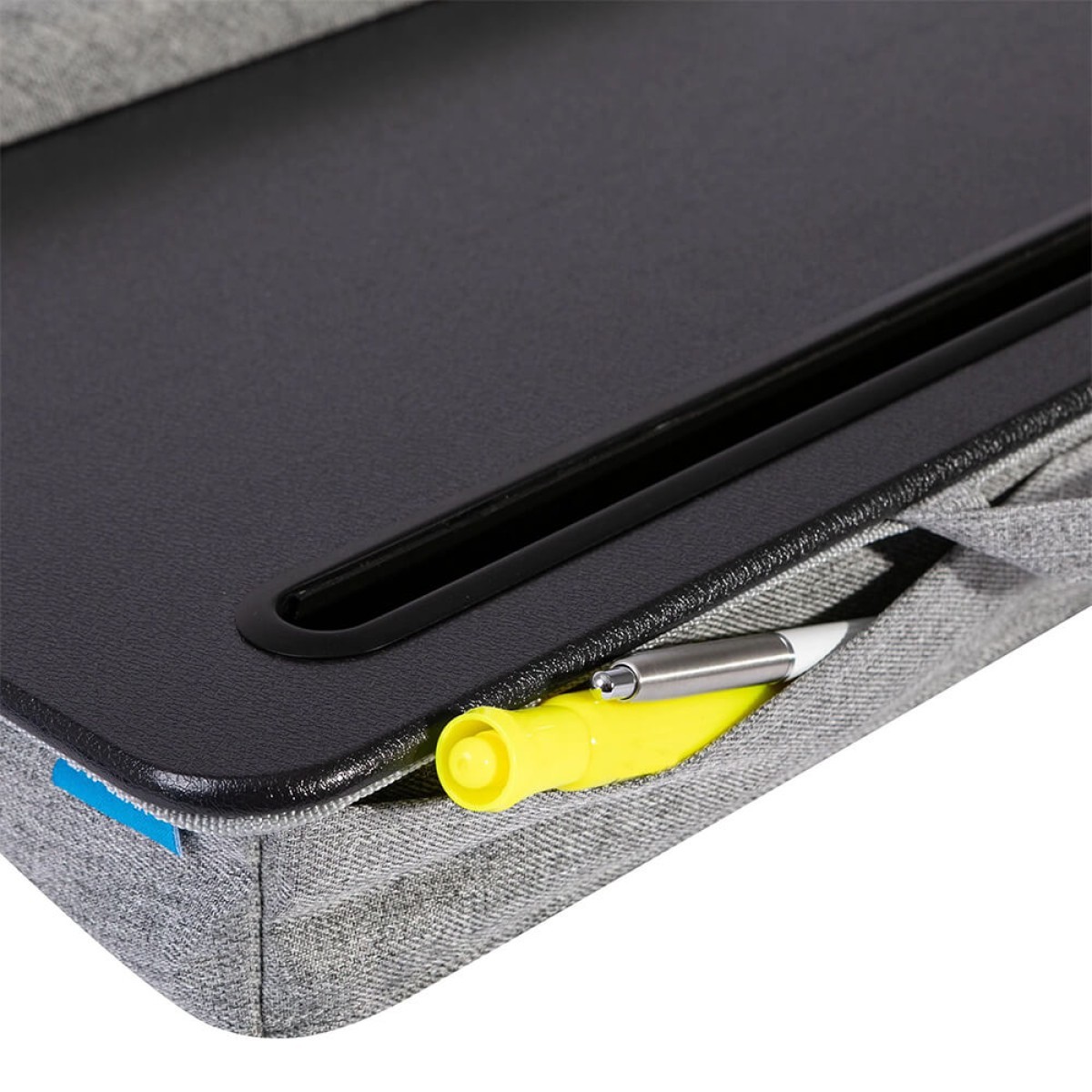 Picture of LapGear? Portable Laptop Lap Desk