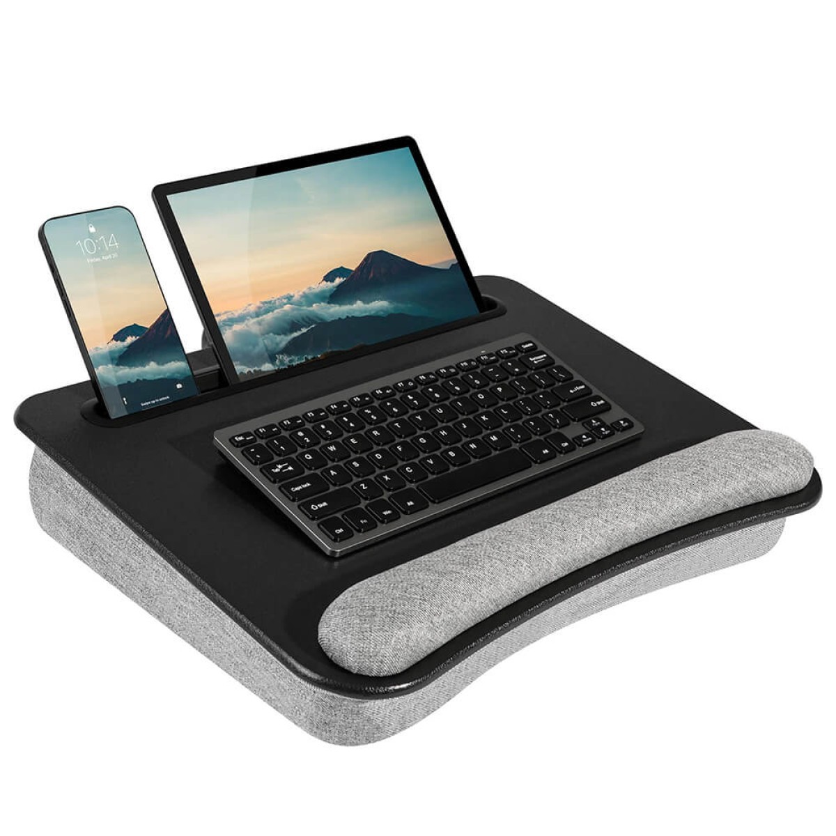 Picture of LapGear? Portable Laptop Lap Desk