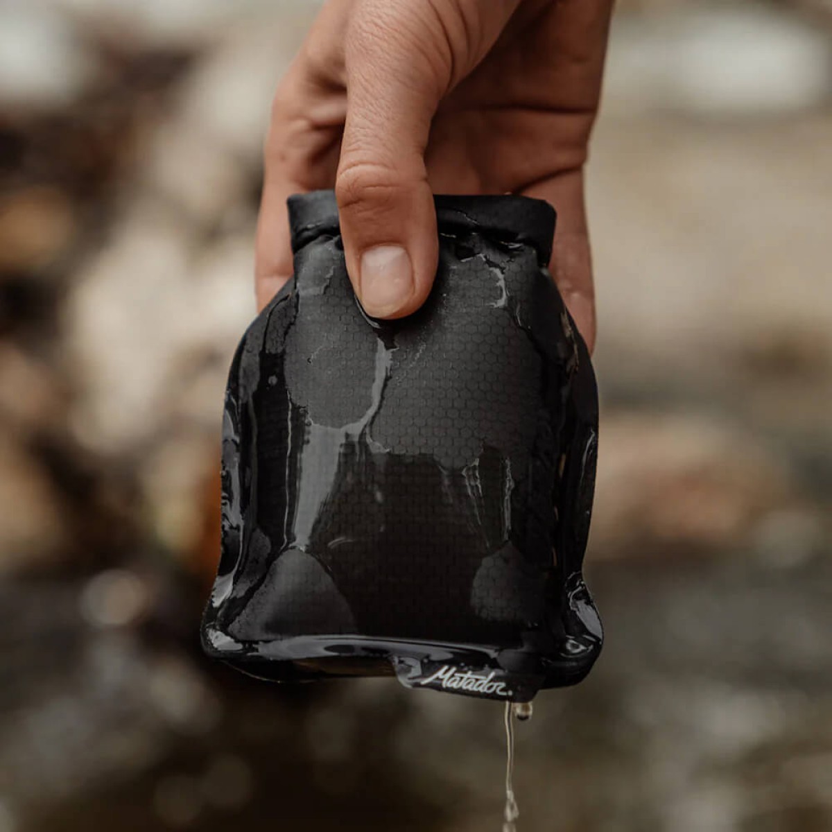 Picture of Matador FlatPak? Soap Bar Case