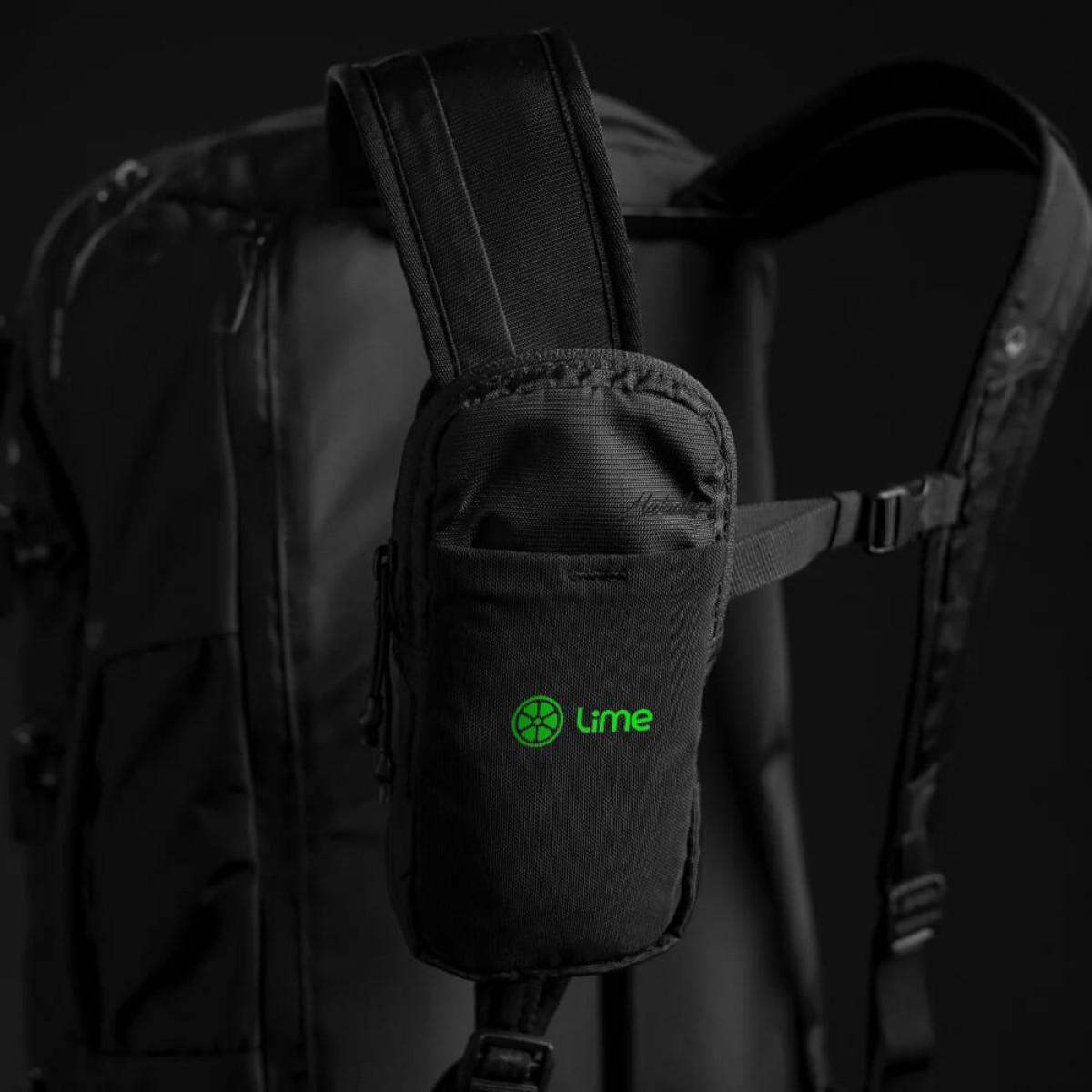 Picture of Matador Speed Stash Easy Access Strap Bag