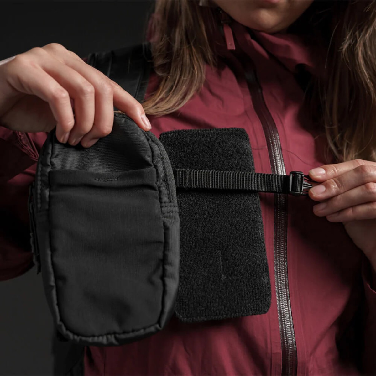 Picture of Matador Speed Stash Easy Access Strap Bag