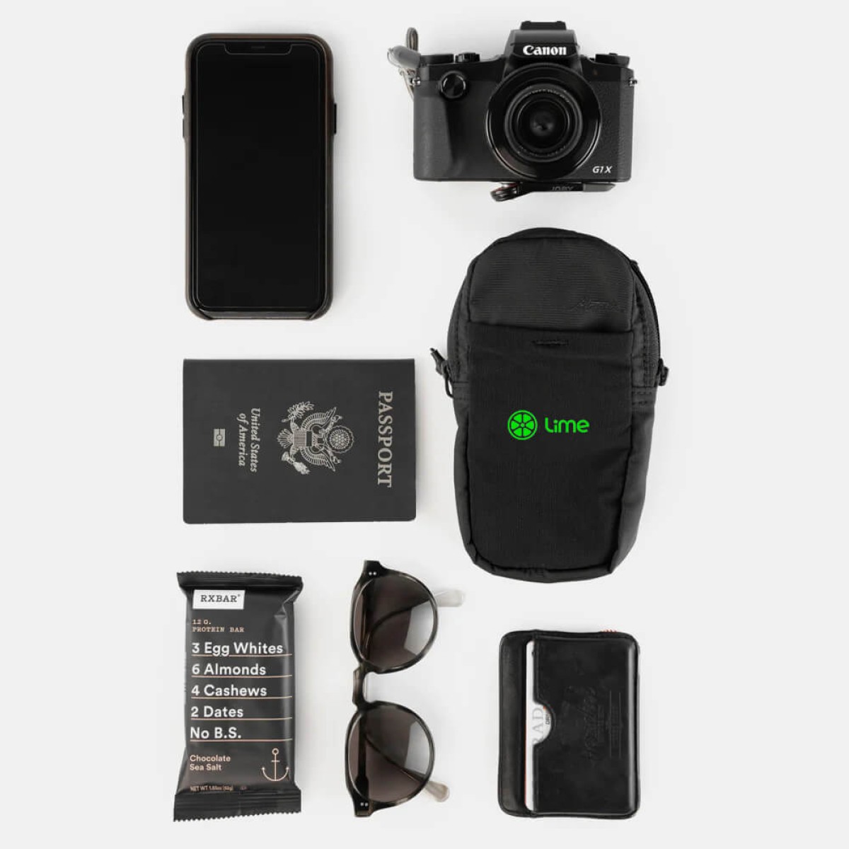 Picture of Matador Speed Stash Easy Access Strap Bag