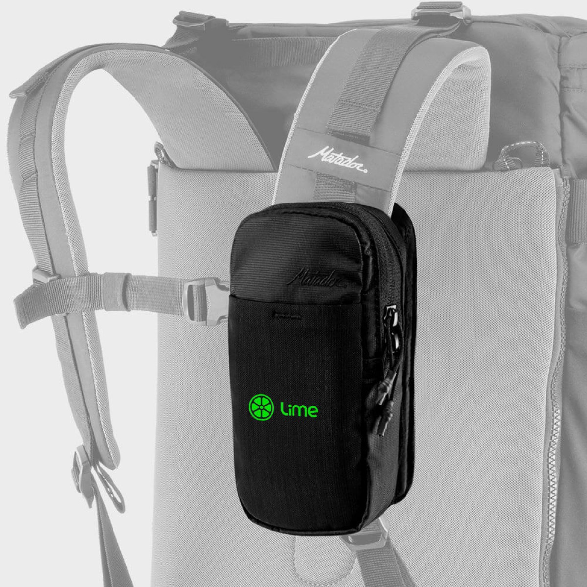 Picture of Matador Speed Stash Easy Access Strap Bag