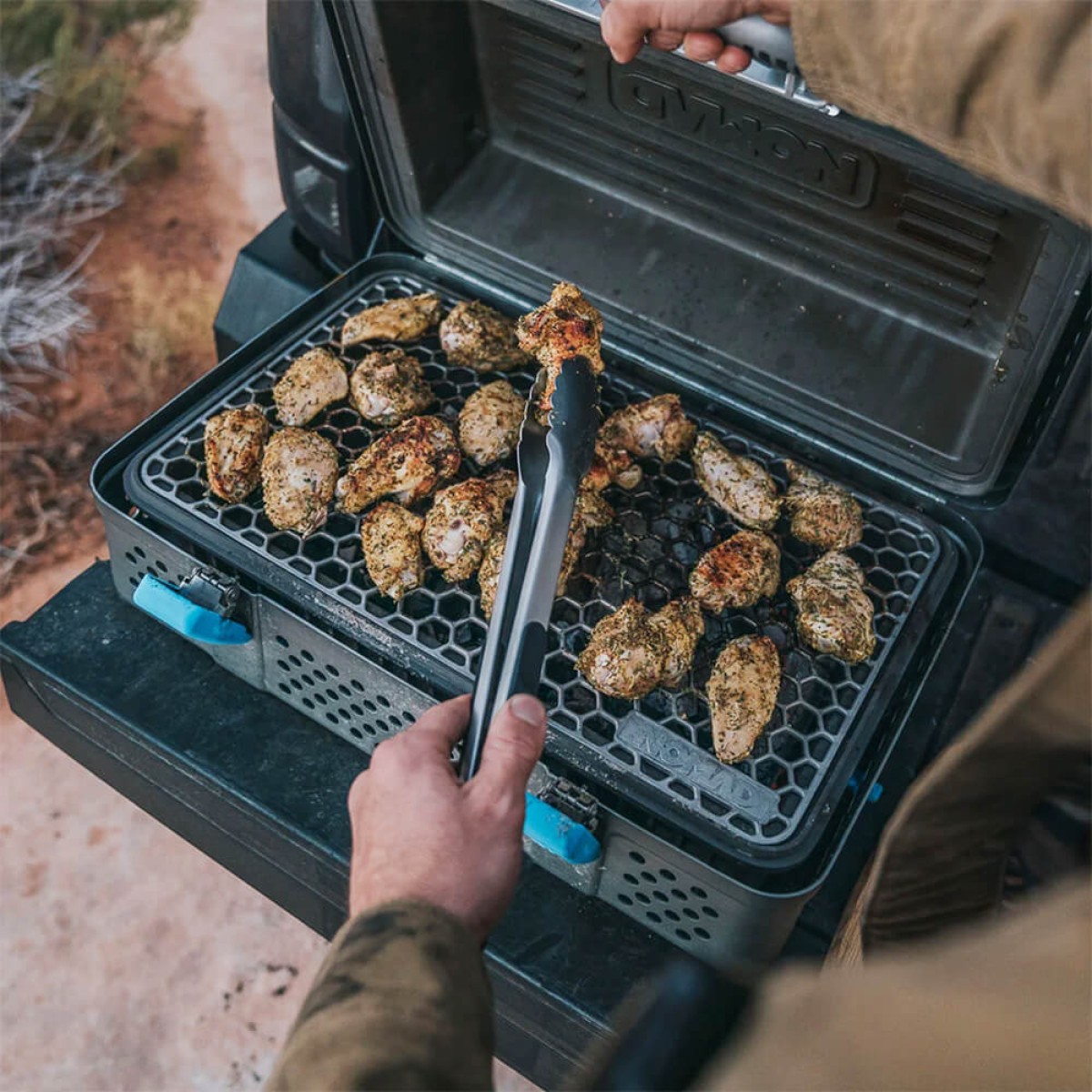 Picture of NOMAD BBQ Tool Set