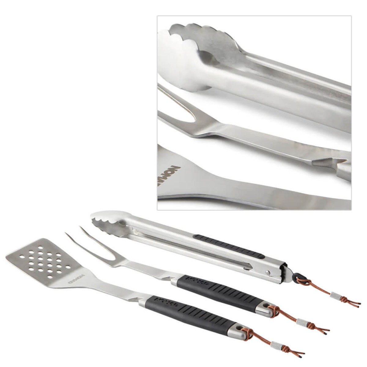 Picture of NOMAD BBQ Tool Set
