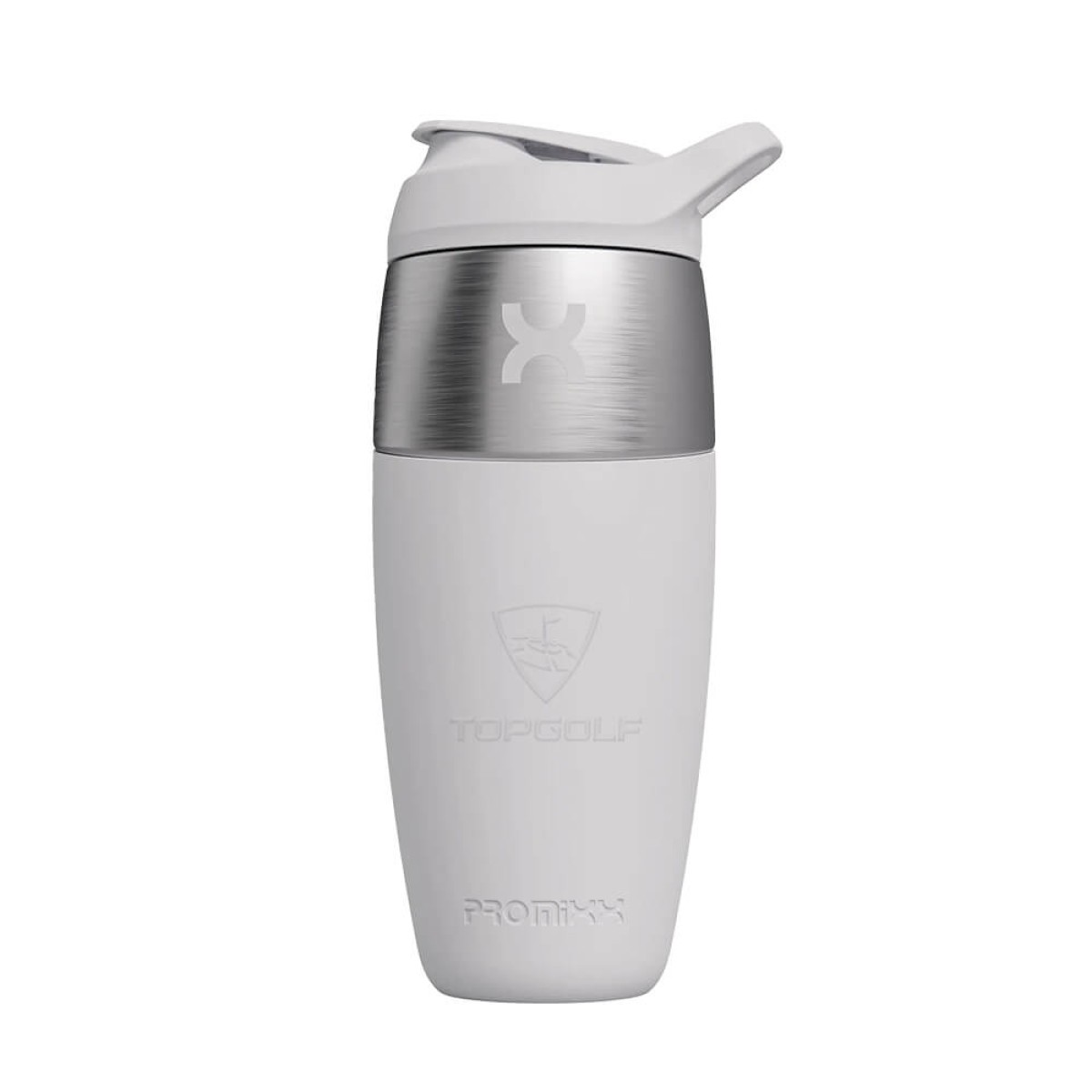 Picture of Promixx Pursuit Insulated 32oz Classic Shaker Bottle
