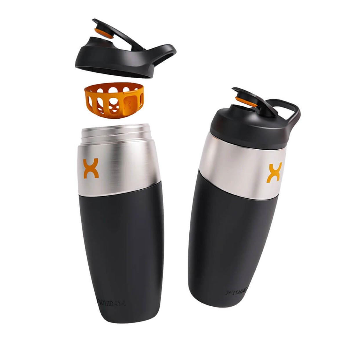 Picture of Promixx Pursuit Insulated 32oz Classic Shaker Bottle