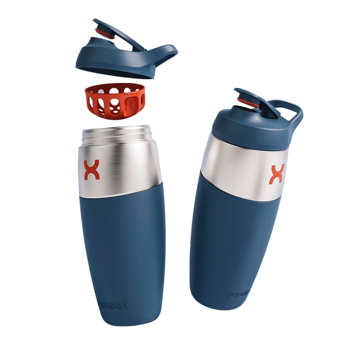 Picture of Promixx Pursuit Insulated 32oz Classic Shaker Bottle