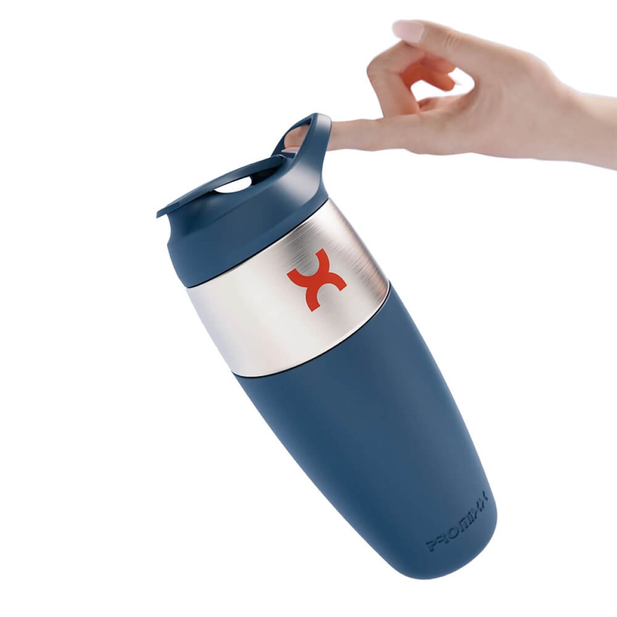 Picture of Promixx Pursuit Insulated 32oz Classic Shaker Bottle