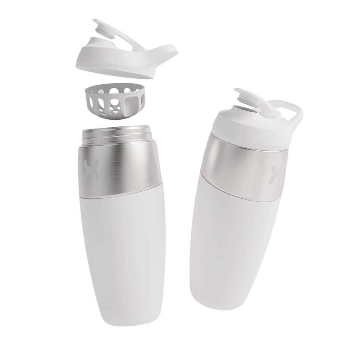 Picture of Promixx Pursuit Insulated 32oz Classic Shaker Bottle